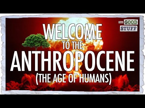 When Did the Anthropocene Really Begin?