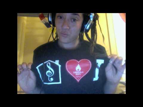 Kamaka Flower Original - Funky Sexy House Music