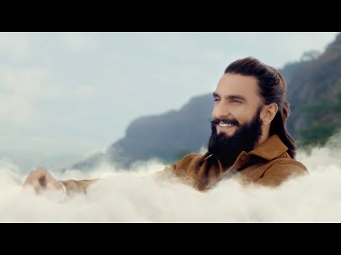Ranveer Singh drives towards his dream with Škoda's Kylaq