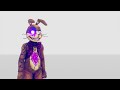 WOOOOOO FNAF SECURITY BREACH ANIMATION