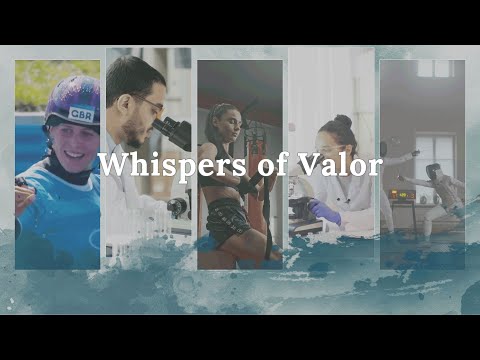 From 2024 Paris Olympics to the Lab: Unleashing the Olympic Spirit in Scientific Discovery