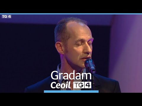 Iarla Ó Lionáird & The Crash Ensemble - Aishling Gheal | Gradam Ceoil TG4 2008