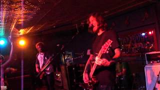 SMILE EMPTY SOUL - WE&#39;RE THROUGH LIVE NJ 8-7-12