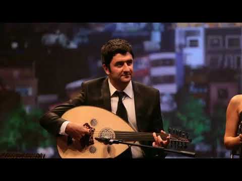 Hicaz Ud Taksimi - Bilen Işıktaş