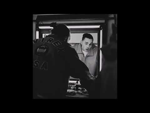 Ernia x Madame type beat - Ritratti (prod.p3nguin)