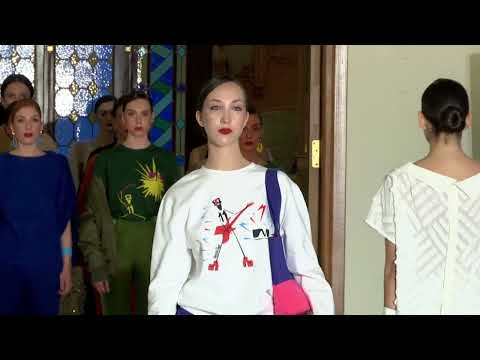 MAISON MESA | Colección SEVERINE