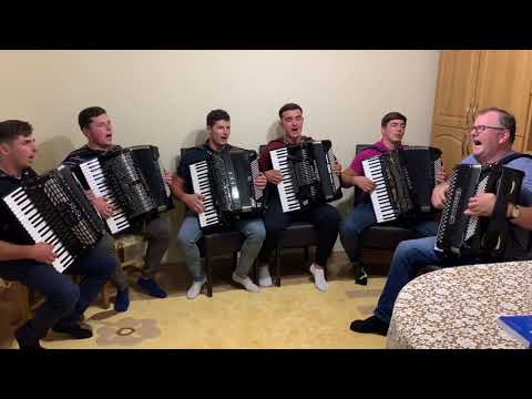 Daniel Hîrtie - Părtășie cu frații Diaconu & Abel Ciobanu ( profesioniștii să se abțină)