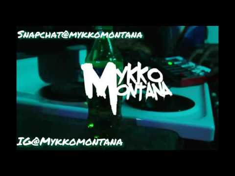 Pito-Feat Mykko Montana If I want too