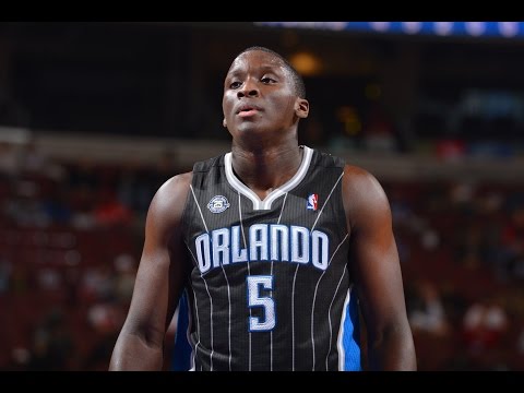 Victor Oladipo Magic 2015 Season Highlights Part1