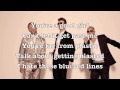 Robin Thicke-Blurred Lines ft T I , Pharrell ...