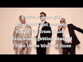 Robin Thicke-Blurred Lines ft T I , Pharrell (Screen ...