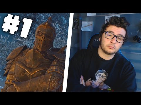DISTRUGGIAMO UN ASCENSORE! - For Honor #1