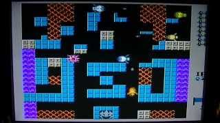 Willie! Plays a Famiclone!