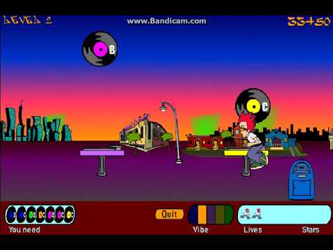 DJ Fu  Wax Attack 2 (Original Mix)