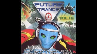 Future Trance Vol. 16 (2001) (CD01)