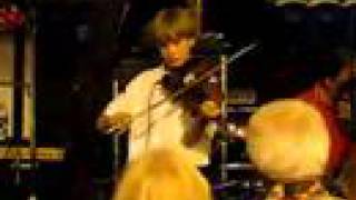 Arkansas Traveler - ST. STANS FESTIVAL 2008 - Brien Ahern