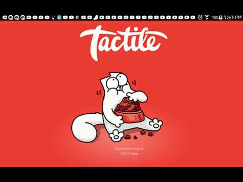 Simon's cat crunch time S4 part 22 (No commentary)