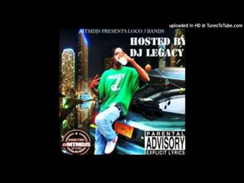 LOCO 3 BANDZ x USE TOO x PROD. BY @DREASBEATS @6775LOCO3BANDZ
