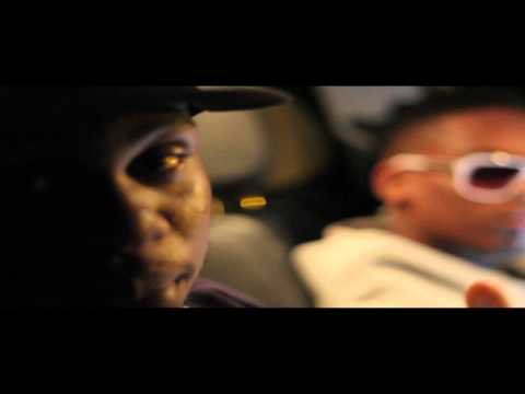 Pinky ft Dot - Hard Life