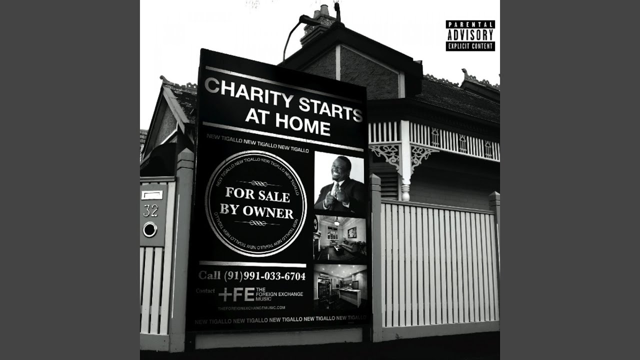 Phonte - Ball and Chain