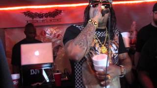 Lil Flip This Is The Way We Ball (2014)