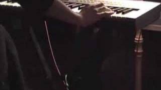 Keyboard Choir - Electrical Unity