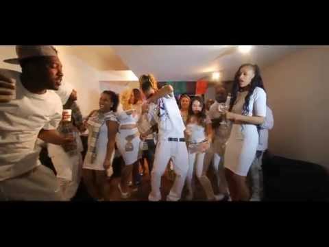 AHUNNA STACKS - JUST WANNA PARTY (HDVIDEO) @MONEYSTRONGTV