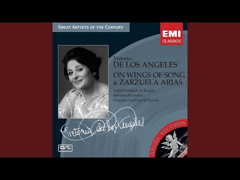 Les filles de Cadix (Orch. Gamley)