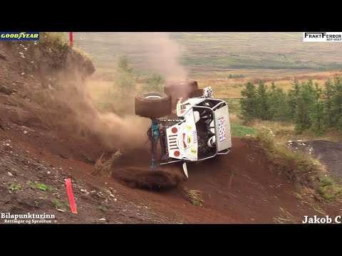 FORMULA OFFROAD ICELAND, AKUREYRI 2020 2