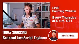 How to Find and Recruit Backend Javascript Engineers