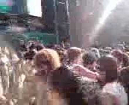 losgaan @ Latin Village 2007