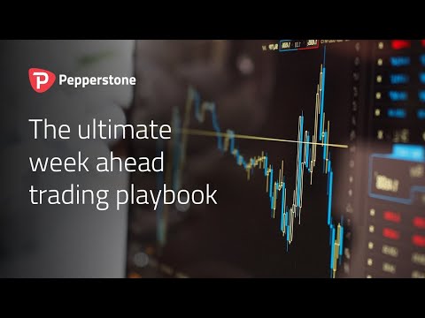 The ultimate week ahead trader playbook - 14-02-2020