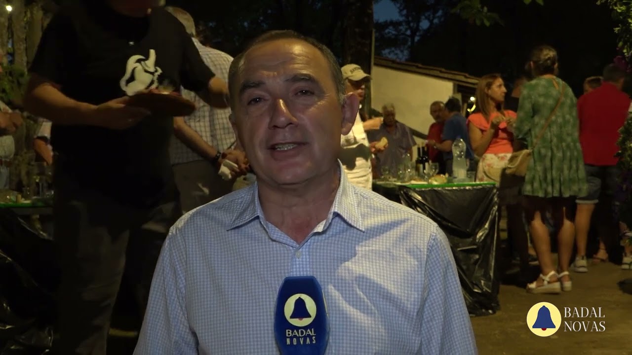 festa pemento arnoia