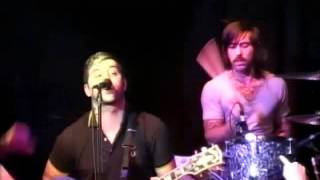 BAYSIDE "Boy"  Live at Greene Street Club   Nov 2008  (Multi camera)
