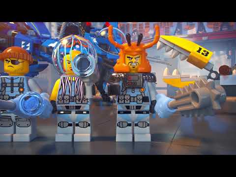 Lynjet 70614 - LEGO Ninjago (DK)