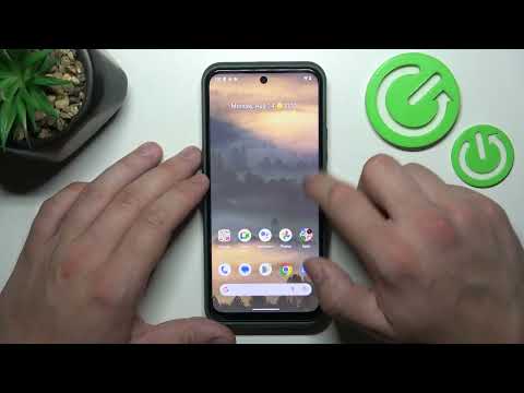 How to Change Alarm Sound on NOKIA XR21 – Alarm Tones Settings