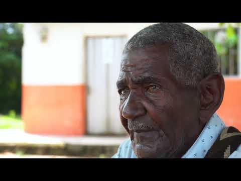 La historia de Francisco El Hombre, el juglar del vallenato