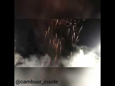 cambuur tegen de graafschap opkomst