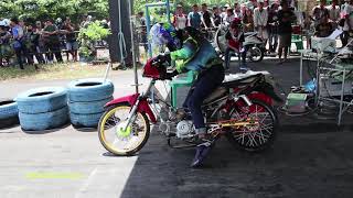 bbk 4 tak tu rangka std 130cc rokies GDS bbk 4 tak tu rangka std 130cc rokies GDS