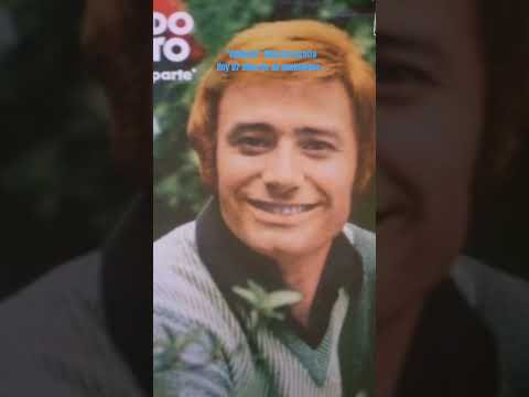 Abrígate. Ricardo Ceratto
