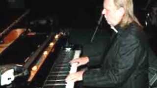 Rick Wakeman...Keyboard Wizard