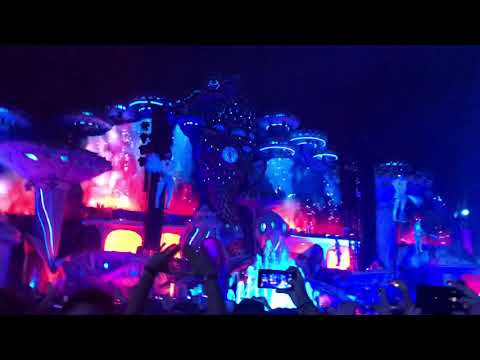 Intro axwell ingrosso tomorrowland 2018