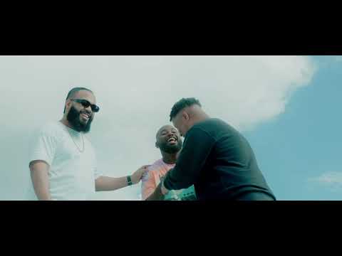 El Varón Jonatan Ft Uptimo, Jairon High, CandelariO -  Rio de Agua Viva Remix ( Video Oficial )