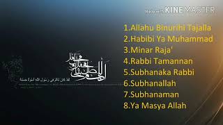 Download lagu Kumpulan lagu duta sholawat PPBU tambakberas Jombang 4 mp3