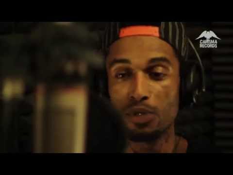 Rimas com Carisma #4 - M'Cirilo (EPISÓDIO 4)