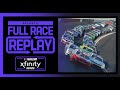 Nalley Cars 250 from Atlanta Motor Speedway | NASCAR Xfinity Series Full Race Replay