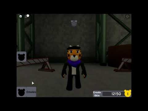 APRP - All Chapter 9 Jumpscares (Infected & Non-Infected)