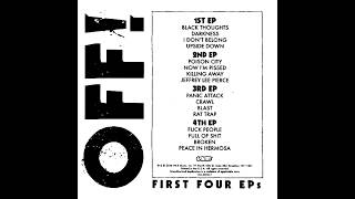 08. Off! - Jeffrey Lee Pierce