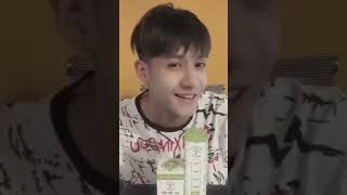 Hot boy Quang Trường nói gì về sản phẩm Thảo Mộc Linh 