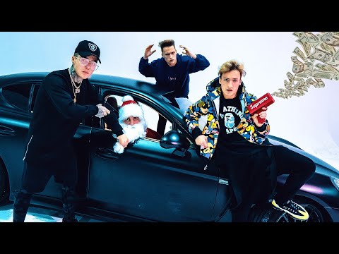 LINO GOLDEN x VLAD & CRISTI MUNTEANU - SINGUR ACASA (Official Video)